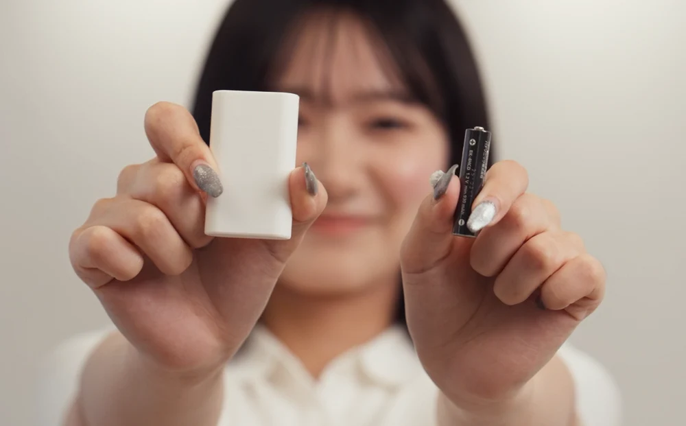 Opsens+の実製品と、利用者レビューで語られている楽しさ、電池、VR睡眠、ゲーム、設定の話題