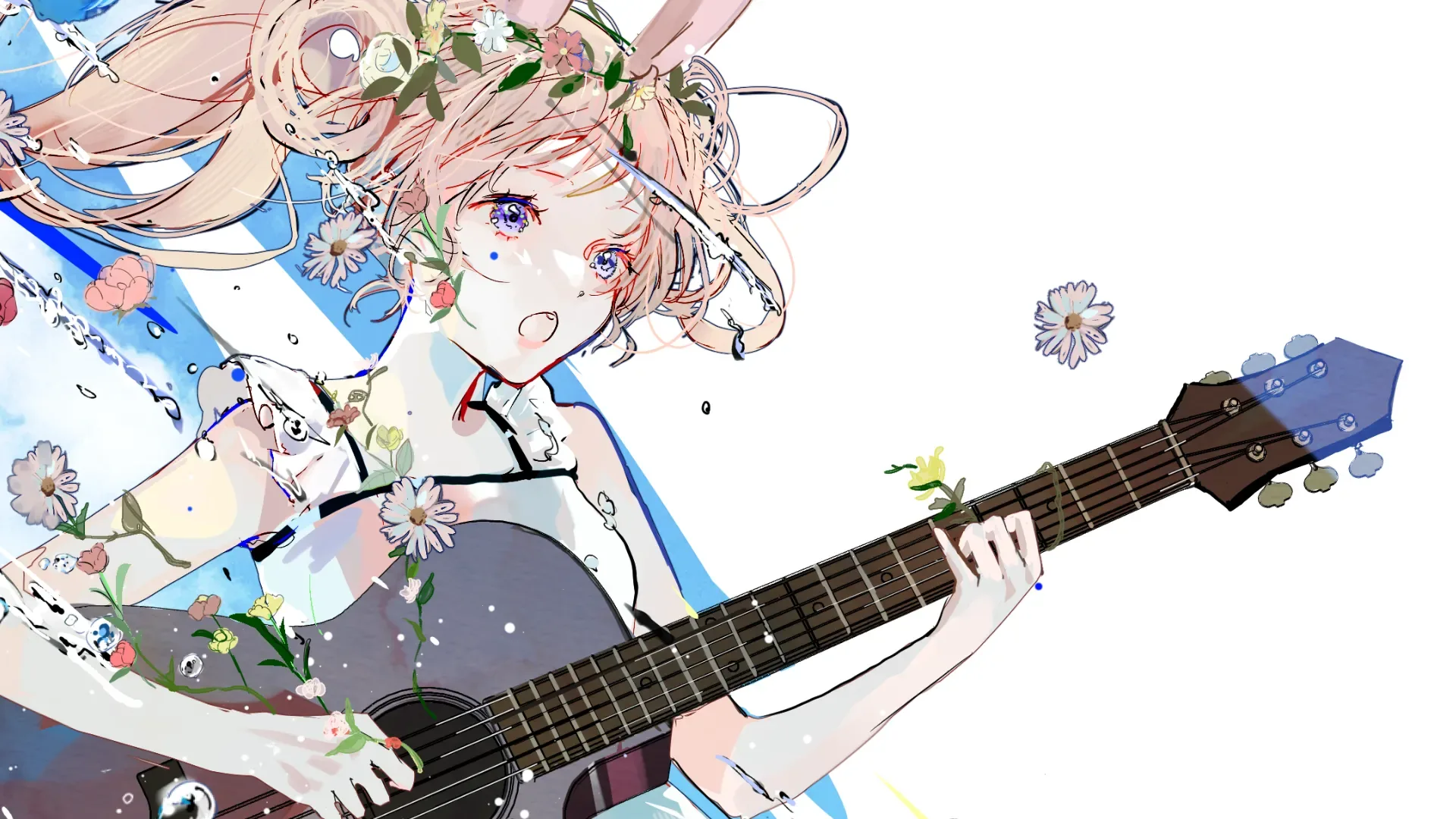 ちも＊のSanrio Virtual Festival出演者画像