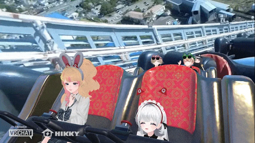 「超FUJIYAMA!」公式画像