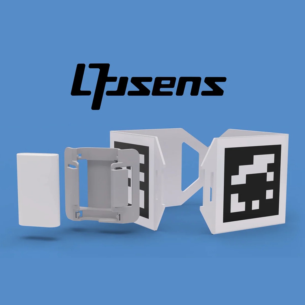 Opsens by Uni-motion 公式製品画像
